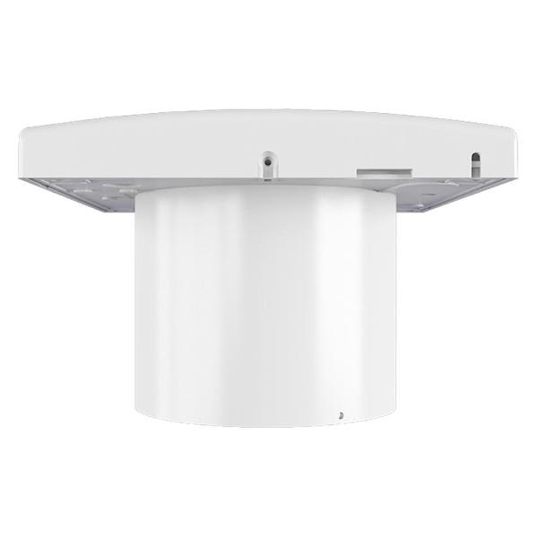 Вентилятор вытяжной НашВент Этюд 100