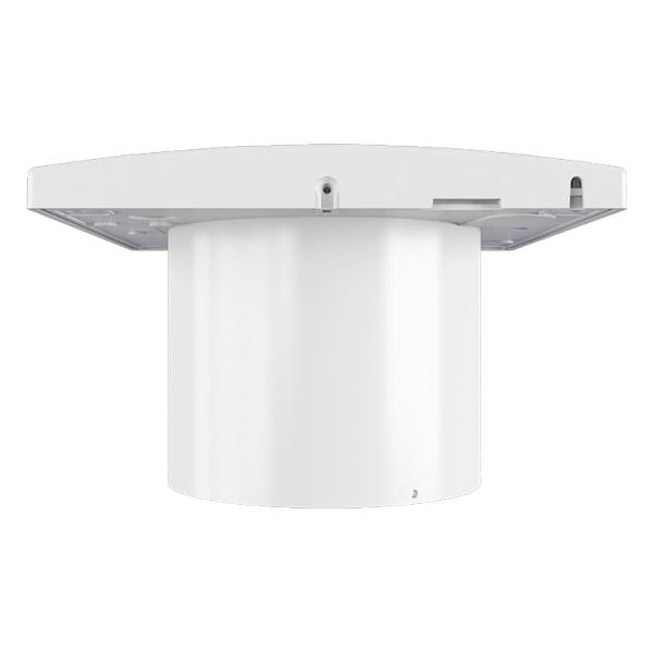 Вентилятор вытяжной НашВент Соната 100