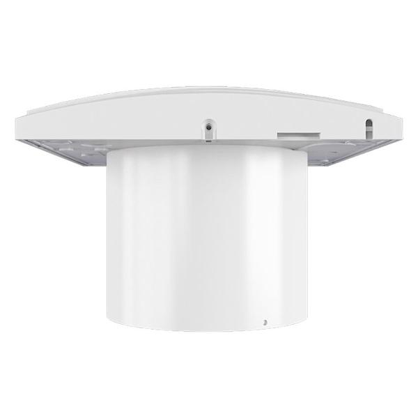 Вентилятор вытяжной НашВент Танго 100