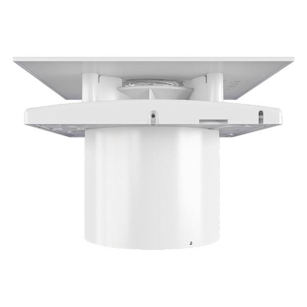 Вентилятор вытяжной НашВент Самба 100