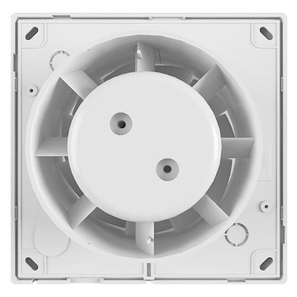 Вентилятор вытяжной НашВент Самба 100