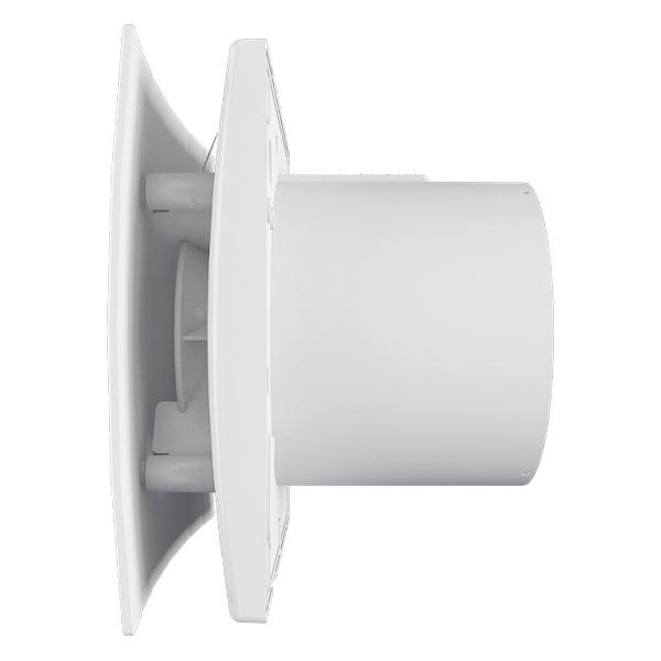 Вентилятор вытяжной НашВент Мамбо 100