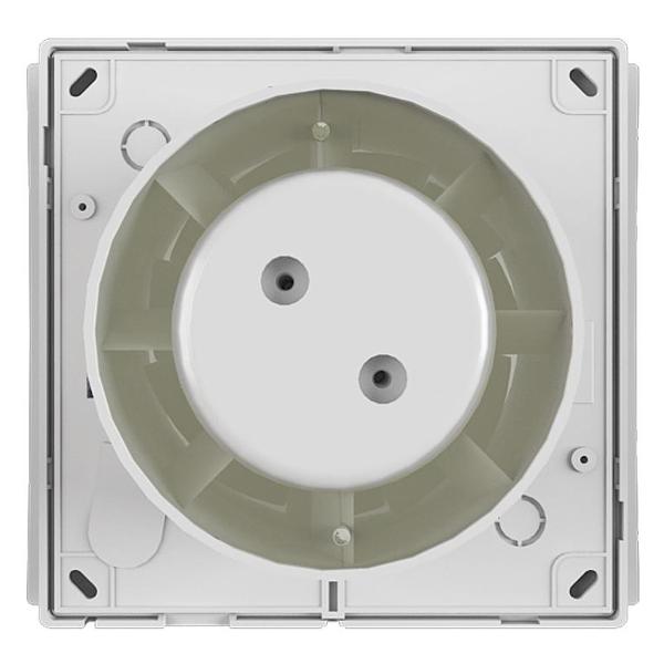 Вентилятор вытяжной НашВент Мамбо 100