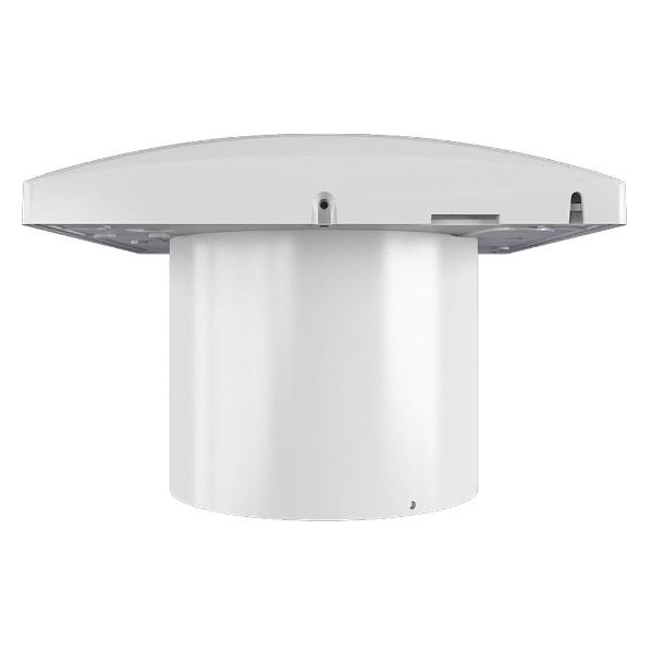 Вентилятор вытяжной НашВент Вальс 100