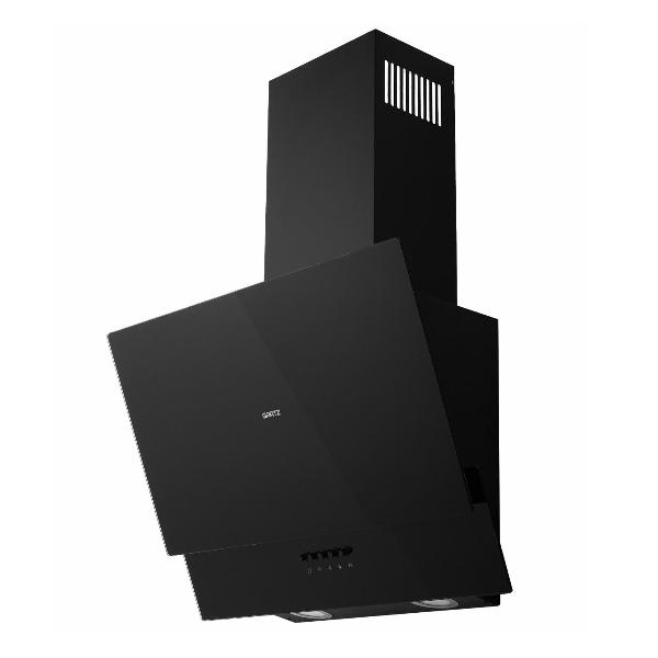 Вытяжка пристенная GARTZ HFI610B фото