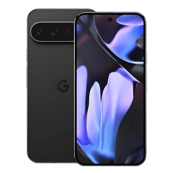 Смартфон Google Pixel 9 Pro 16/256GB обсидиан