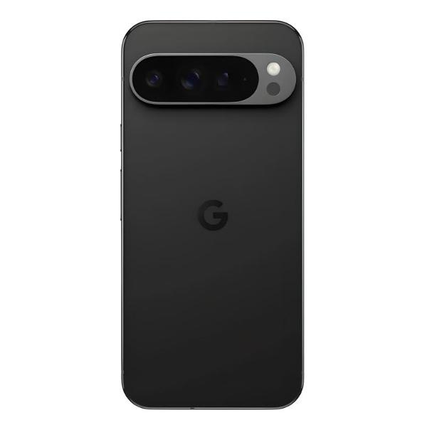 Смартфон Google Pixel 9 Pro 16/256GB обсидиан
