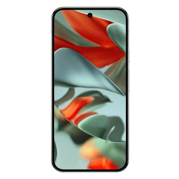 Смартфон Google Pixel 9 Pro 16/256GB орешник