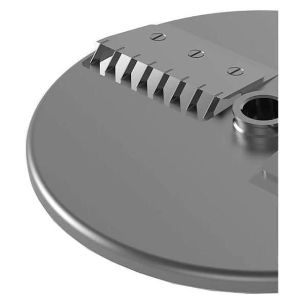 Насадка для кухонного комбайна Abat 41000011707