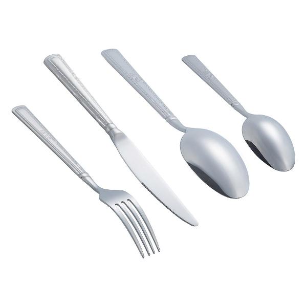 Столовый прибор Gipfel 52523