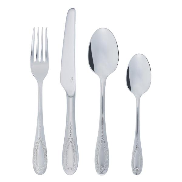 Столовый прибор Gipfel 52537