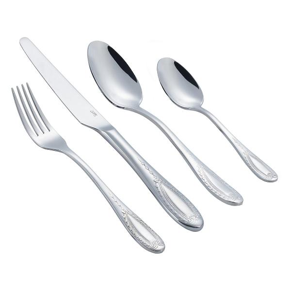 Столовый прибор Gipfel 52537