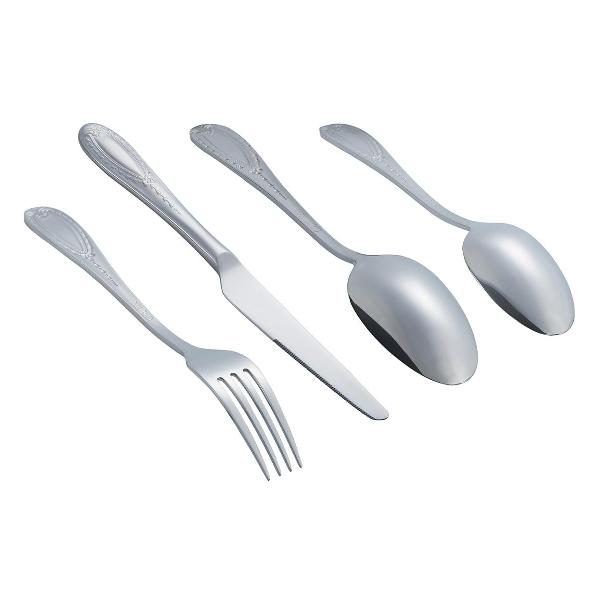 Столовый прибор Gipfel 52537