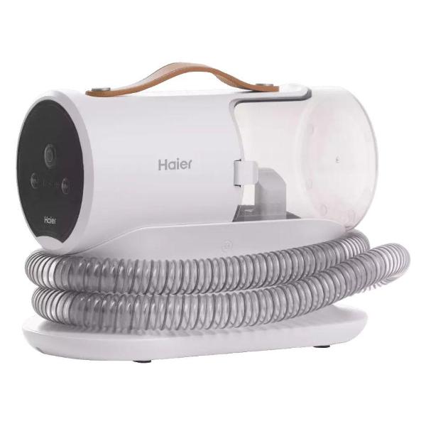 Пылесос для груминга и стрижки Haier PetPure M Pro