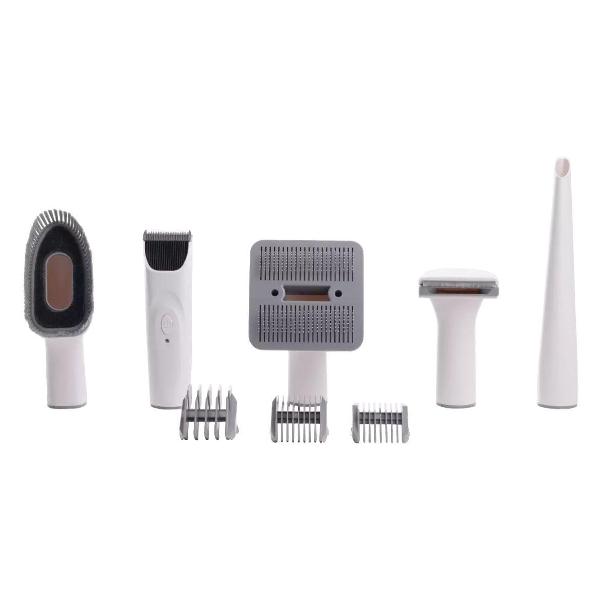 Пылесос для стрижки и уходу за дом. животными Haier PetPure M Pro