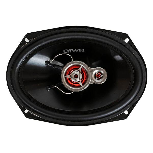 Автомобильные колонки Aiwa ASM-6930