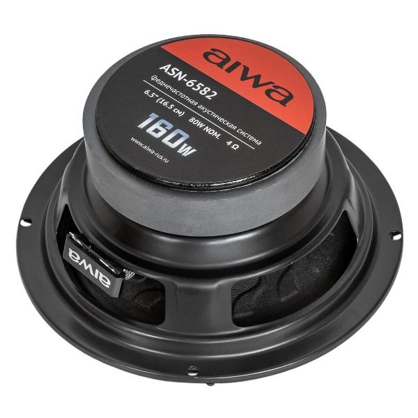 Автомобильные колонки Aiwa ASN-6582