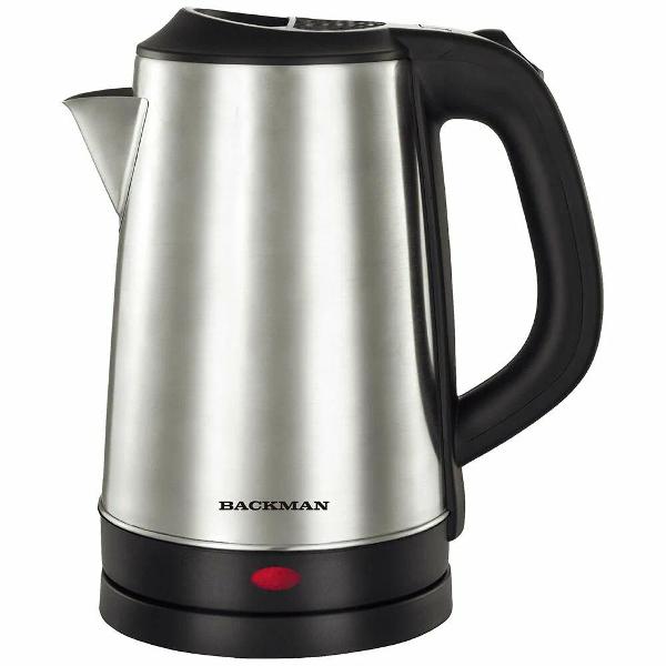Электрочайник BACKMAN BM-TEA 720