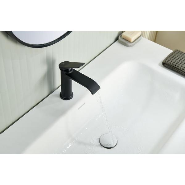 Смеситель СмартЖум LYJ15101B1