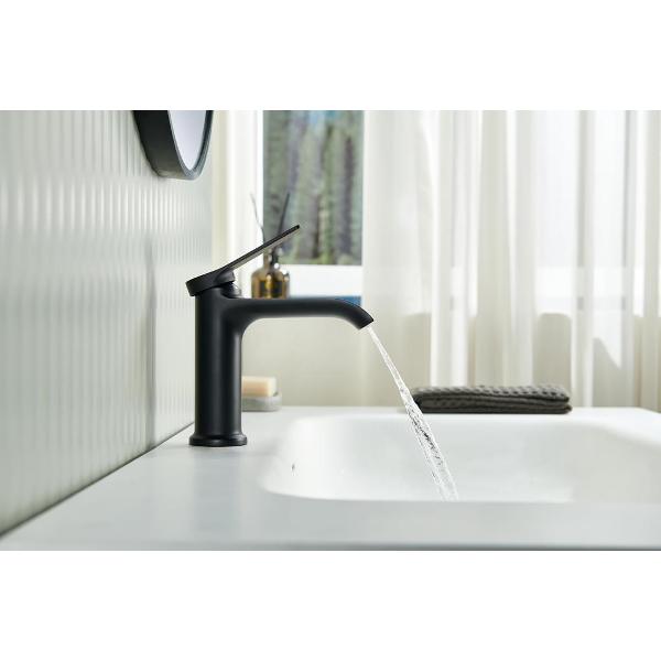 Смеситель СмартЖум LYJ15101B1