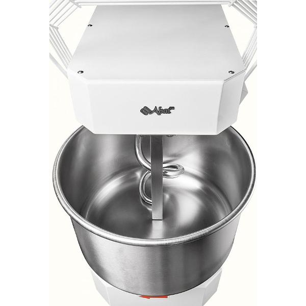 Миксер для теста Abat ТМС-20НН-2Ц