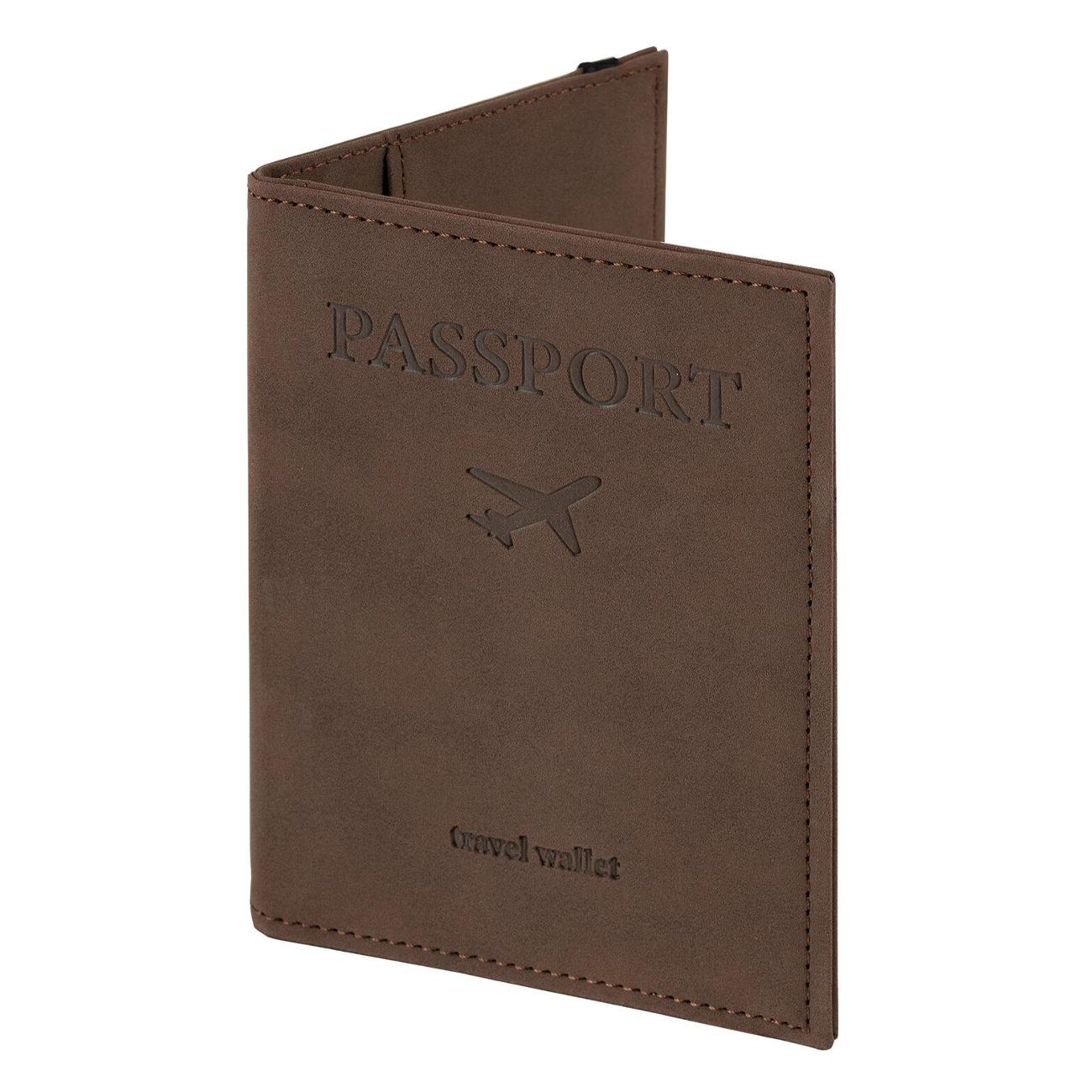 Обложка для документов Brauberg 238204