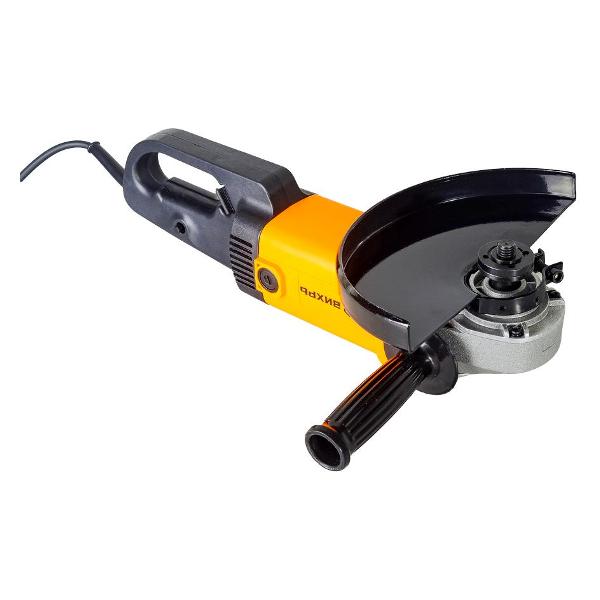 Угловая шлифовальная машина Вихрь 230/2300 (72/12/6)