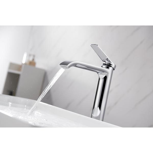 Смеситель СмартЖум LYJ15111C1