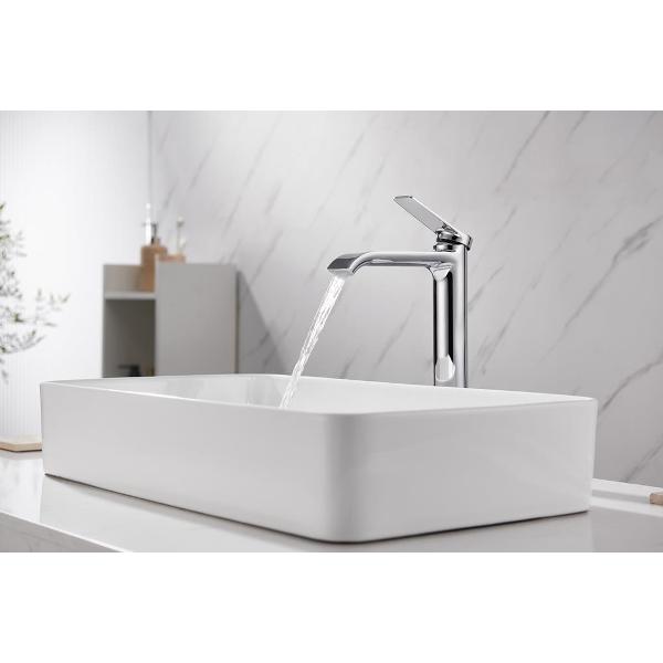 Смеситель СмартЖум LYJ15111C1