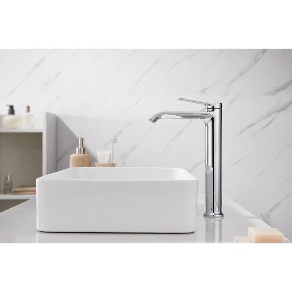 Смеситель СмартЖум LYJ15111C1