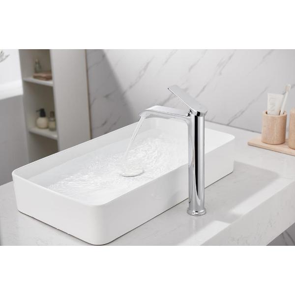 Смеситель СмартЖум LYJ15111C1