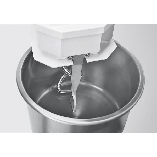 Миксер для теста Abat ТМС-40НН-2П