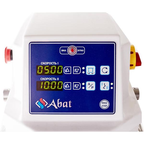 Миксер для теста Abat ТМС-40НН-2П