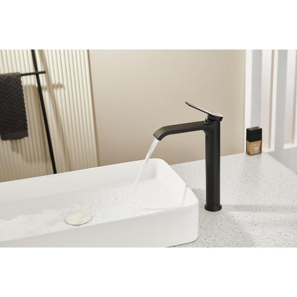 Смеситель СмартЖум LYJ15111B1