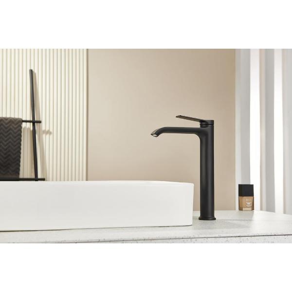 Смеситель СмартЖум LYJ15111B1