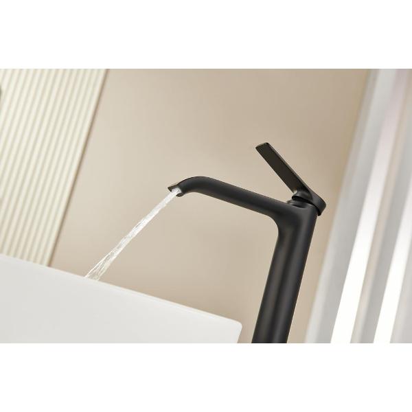 Смеситель СмартЖум LYJ15111B1