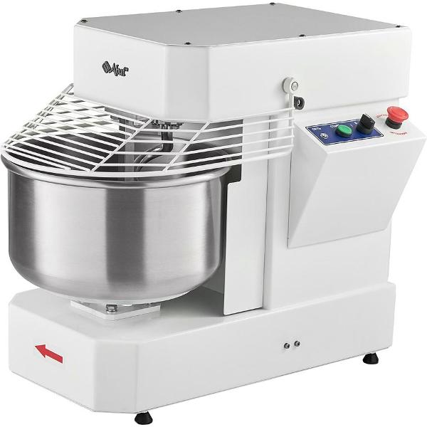 Миксер для теста Abat ТМС-30НН-2Ц