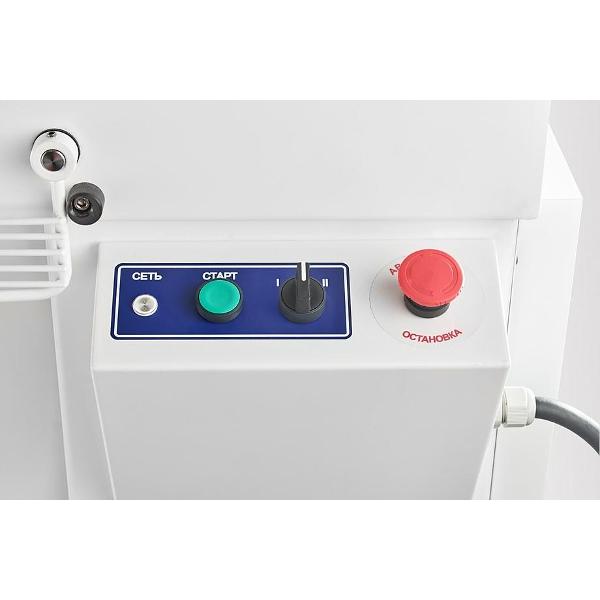 Миксер для теста Abat ТМС-30НН-2Ц