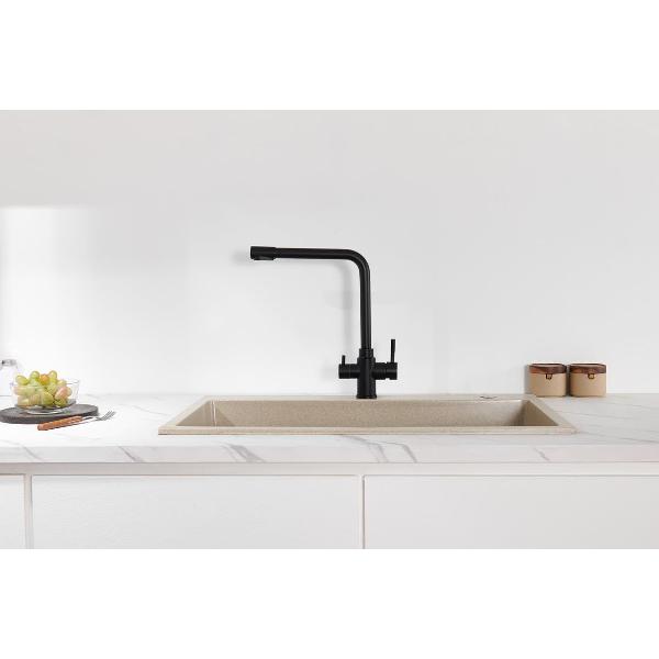 Смеситель СмартЖум LD32105B1