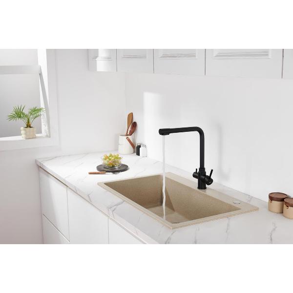 Смеситель СмартЖум LD32105B1