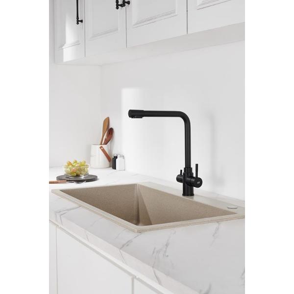 Смеситель СмартЖум LD32105B1