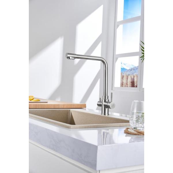 Смеситель СмартЖум LD32105L1