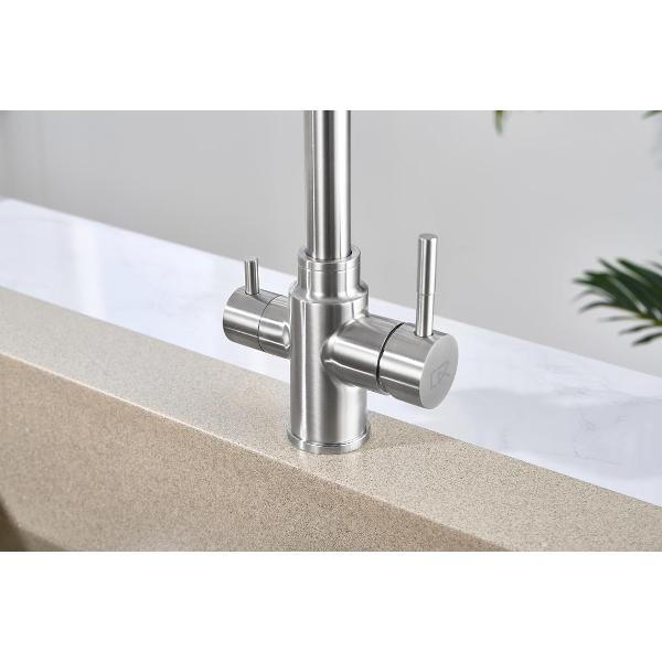 Смеситель СмартЖум LD32105L1