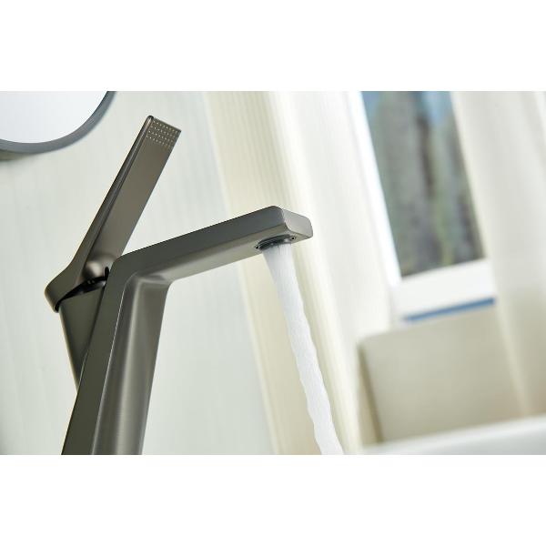 Смеситель СмартЖум NA30-GG