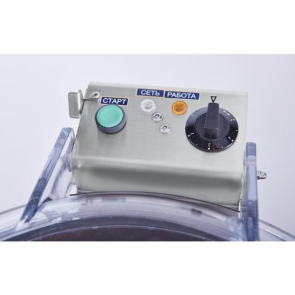 Кухонная машина Abat МКК-500-01