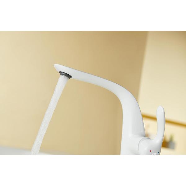 Смеситель СмартЖум G1-W