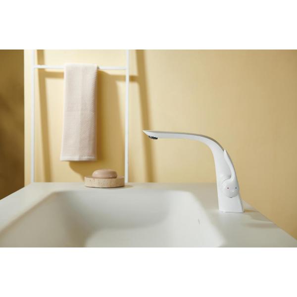 Смеситель СмартЖум G1-W