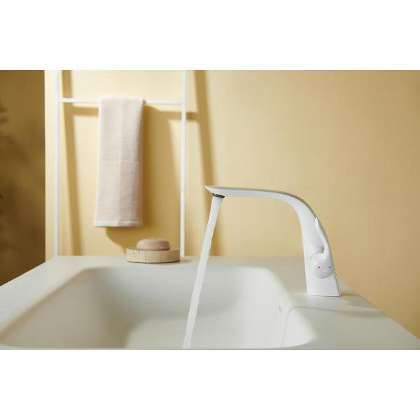 Смеситель СмартЖум G1-W