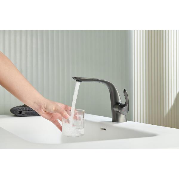 Смеситель СмартЖум G1-GG