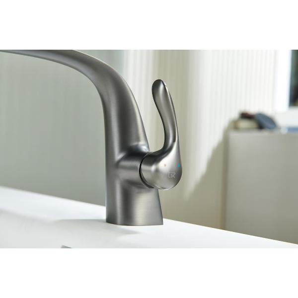 Смеситель СмартЖум G1-GG